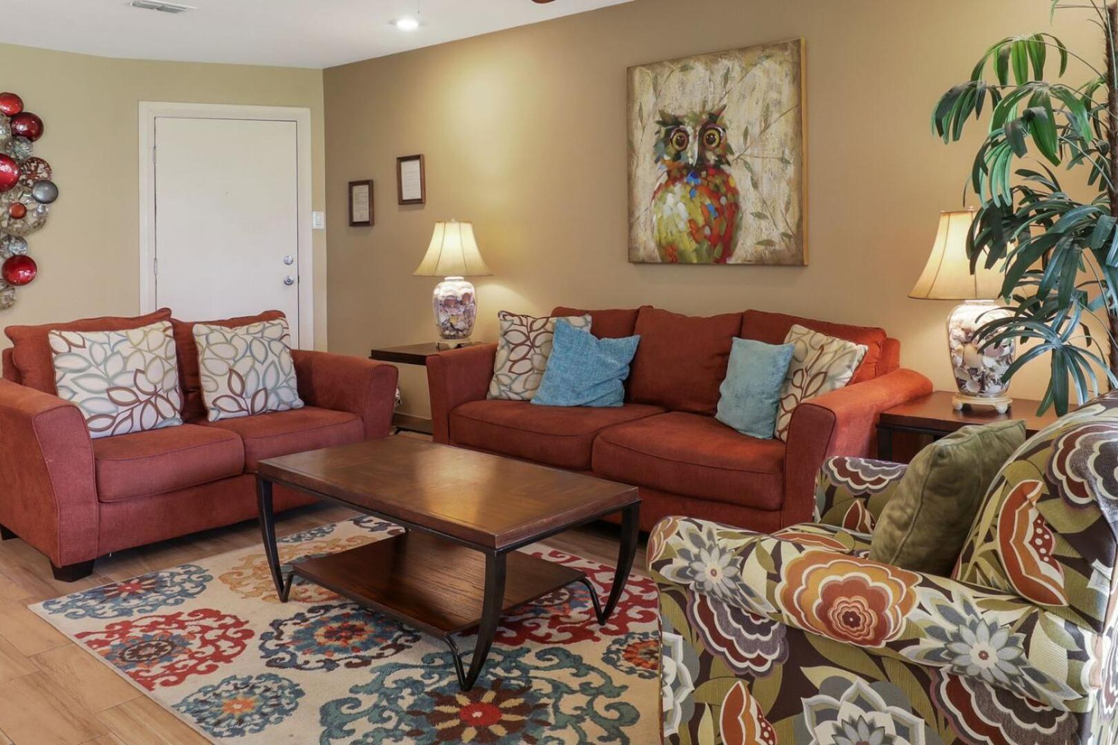 Ground Floor Beachfront Beauty! Steps To The Beach And Pool South Padre Island Room photo